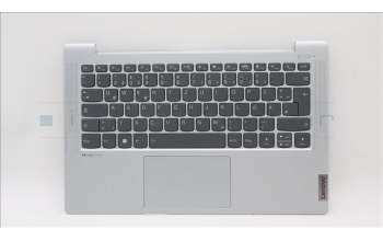 Lenovo 5CB1J05255 Tastatur inkl. TopcaseASM_GER C82SD PLCG NFPBL