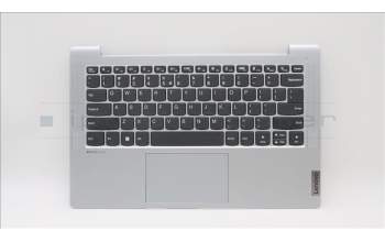 Lenovo 5CB1J05269 Tastatur inkl. TopcaseASMEUROENGC82SDPLCGNFPNBL