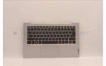 Lenovo 5CB1J05280 Tastatur inkl. TopcaseASM_SPA C82SD PLCG NFPNBL