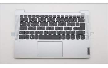 Lenovo 5CB1J05282 Tastatur inkl. TopcaseASM_POR C82SD PLCG NFPNBL
