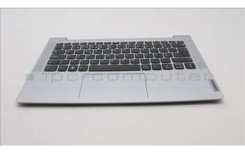 Lenovo 5CB1J05282 Tastatur inkl. TopcaseASM_POR C82SD PLCG NFPNBL