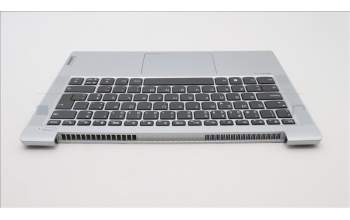 Lenovo 5CB1J05282 Tastatur inkl. TopcaseASM_POR C82SD PLCG NFPNBL