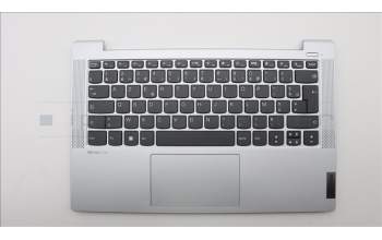 Lenovo 5CB1J05286 Tastatur inkl. TopcaseASM_FRA C82SD PLCG NFPNBL