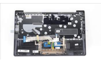 Lenovo 5CB1J05300 Tastatur inkl. TopcaseASMEUROENGC82SD PLSGNFPBL