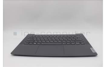 Lenovo 5CB1J05303 Tastatur inkl. TopcaseASM_RUS C82SD PLSG NFPBL