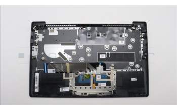 Lenovo 5CB1J05313 Tastatur inkl. TopcaseASM_POR C82SD PLSG NFPBL