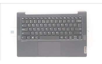 Lenovo 5CB1J07346 Tastatur inkl. TopcaseASMEUROENGC82SDPLSGNFPNBL