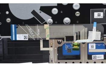 Lenovo 5CB1J07346 Tastatur inkl. TopcaseASMEUROENGC82SDPLSGNFPNBL