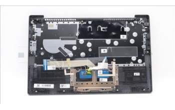 Lenovo 5CB1J07357 Tastatur inkl. TopcaseASM_SPA C82SD PLSG NFPNBL