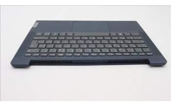 Lenovo 5CB1J07457 Tastatur inkl. TopcaseASM_FRA C82SD PLAB NFPBL