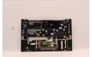 Lenovo 5CB1J08459 Tastatur inkl. TopcaseASMEUROENGC82SD ALCGFPBL