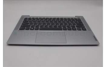 Lenovo 5CB1J08462 Tastatur inkl. TopcaseASM_RUS C82SD ALCG FPBL