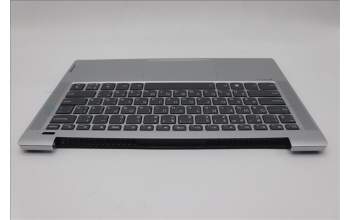 Lenovo 5CB1J08462 Tastatur inkl. TopcaseASM_RUS C82SD ALCG FPBL