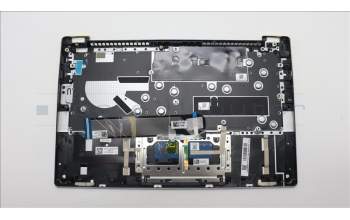Lenovo 5CB1J08469 Tastatur inkl. TopcaseASM_ITA C82SD ALCG FPBL
