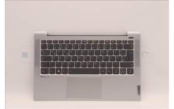 Lenovo 5CB1J08477 Tastatur inkl. TopcaseASM_GER C82SD ALCG FPBL