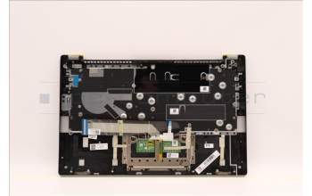 Lenovo 5CB1J08477 Tastatur inkl. TopcaseASM_GER C82SD ALCG FPBL