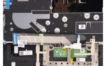 Lenovo 5CB1J08477 Tastatur inkl. TopcaseASM_GER C82SD ALCG FPBL