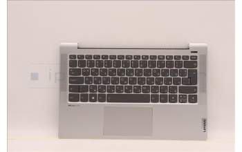 Lenovo 5CB1J08484 Tastatur inkl. TopcaseASM_BUL C82SD ALCG FPBL