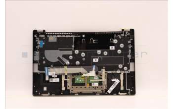 Lenovo 5CB1J08484 Tastatur inkl. TopcaseASM_BUL C82SD ALCG FPBL