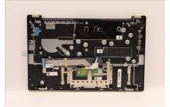 Lenovo 5CB1J08494 Tastatur inkl. TopcaseASM_RUS C82SD ALCG FPNBL