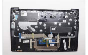 Lenovo 5CB1J08525 Tastatur inkl. TopcaseASM_RUS C82SD ALSG FPBL