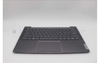Lenovo 5CB1J08525 Tastatur inkl. TopcaseASM_RUS C82SD ALSG FPBL