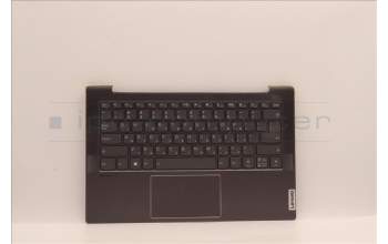Lenovo 5CB1J08527 Tastatur inkl. TopcaseASM_HBW C82SD ALSG FPBL