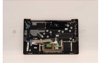 Lenovo 5CB1J08531 Tastatur inkl. TopcaseASM_UK C82SD ALSG FPBL