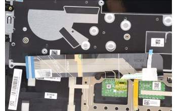 Lenovo 5CB1J08531 Tastatur inkl. TopcaseASM_UK C82SD ALSG FPBL