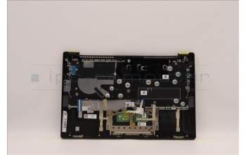 Lenovo 5CB1J08532 Tastatur inkl. TopcaseASM_ITA C82SD ALSG FPBL