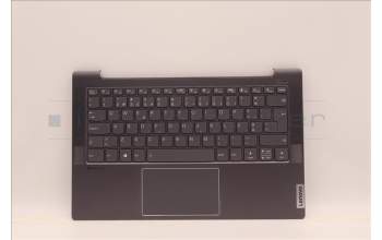 Lenovo 5CB1J08535 Tastatur inkl. TopcaseASM_POR C82SD ALSG FPBL