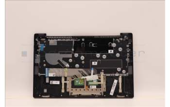 Lenovo 5CB1J08535 Tastatur inkl. TopcaseASM_POR C82SD ALSG FPBL