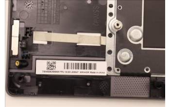 Lenovo 5CB1J08547 Tastatur inkl. TopcaseASM_BUL C82SD ALSG FPBL