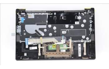 Lenovo 5CB1J08565 Tastatur inkl. TopcaseASM_SPA C82SD ALSG FPNBL
