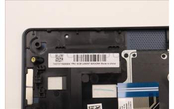 Lenovo 5CB1J08697 Tastatur inkl. TopcaseASM_UK C82SD ALAB FPBL