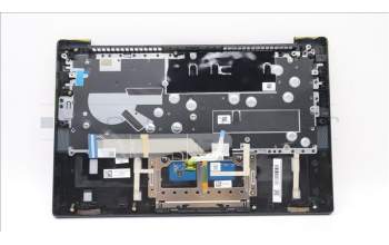 Lenovo 5CB1J08699 Tastatur inkl. TopcaseASM_SPA C82SD ALAB FPBL