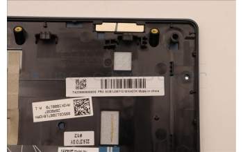 Lenovo 5CB1J08713 Tastatur inkl. TopcaseASM_BUL C82SD ALAB FPBL