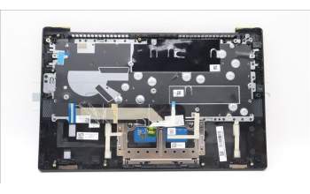 Lenovo 5CB1J08731 Tastatur inkl. TopcaseASM_SPA C82SD ALAB FPNBL