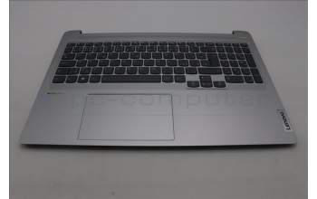 Lenovo 5CB1J08753 Tastatur inkl. Topcase ASM_CZE/SLKH82SNCLGYDIS