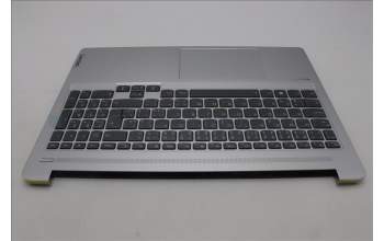 Lenovo 5CB1J08753 Tastatur inkl. Topcase ASM_CZE/SLKH82SNCLGYDIS