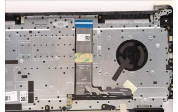 Lenovo 5CB1J08754 Tastatur inkl. Topcase ASM_ENG H 82SN CLGY DIS