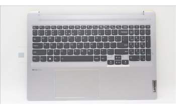 Lenovo 5CB1J08755 Tastatur inkl. Topcase ASM_EURO ENG H CLGY DIS