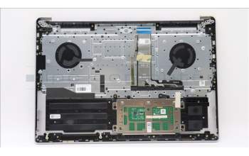 Lenovo 5CB1J08755 Tastatur inkl. Topcase ASM_EURO ENG H CLGY DIS