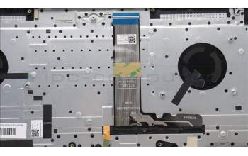 Lenovo 5CB1J08784 Tastatur inkl. Topcase ASM_BUL H 82SN CLGY UMA