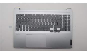 Lenovo 5CB1J08788 Tastatur inkl. Topcase ASM_FRA H 82SN CLGY UMA