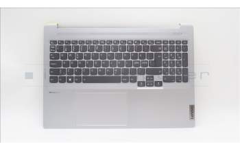 Lenovo 5CB1J08801 Tastatur inkl. Topcase ASM_NORDIC H82SNCLGYUMA