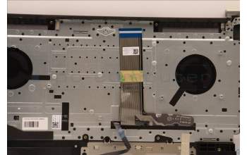 Lenovo 5CB1J08803 Tastatur inkl. Topcase ASM_RUS H 82SN CLGY UMA