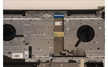 Lenovo 5CB1J08805 Tastatur inkl. Topcase spanisch H 82SN CLGY UMA