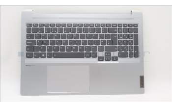 Lenovo 5CB1J08810 Tastatur inkl. Topcase ASM_UK H 82SN CLGY UMA