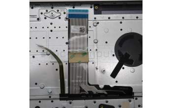 Lenovo 5CB1J08814 Tastatur inkl. Topcase ASM_BEL H 82SN STGY DIS